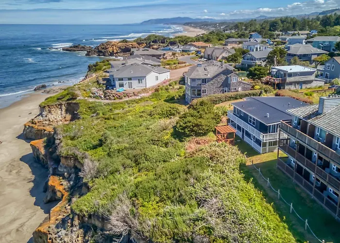 Surfrider Beach House
