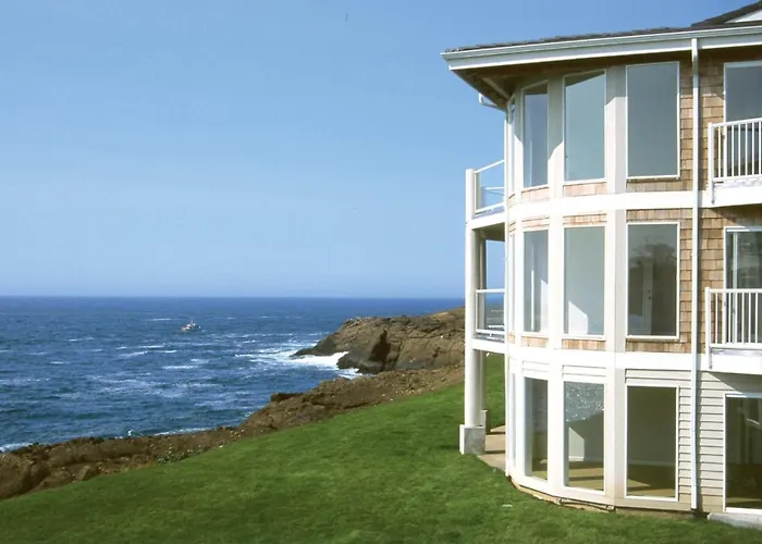 Worldmark Depoe Bay 2Bd - Sleeps 6