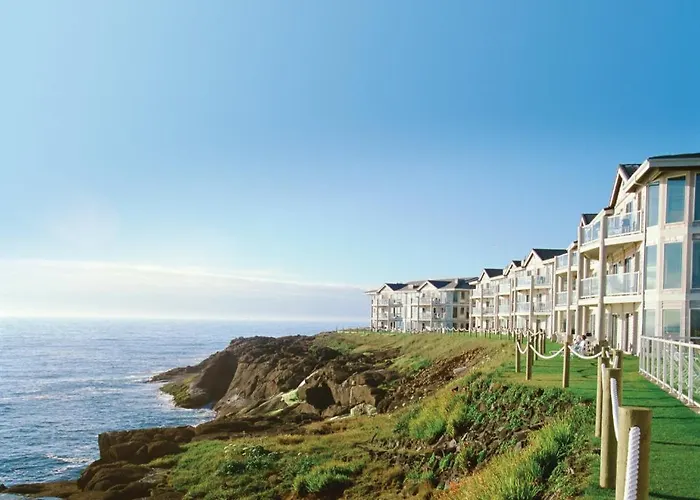 Worldmark Depoe Bay 2Bd - Sleeps 6