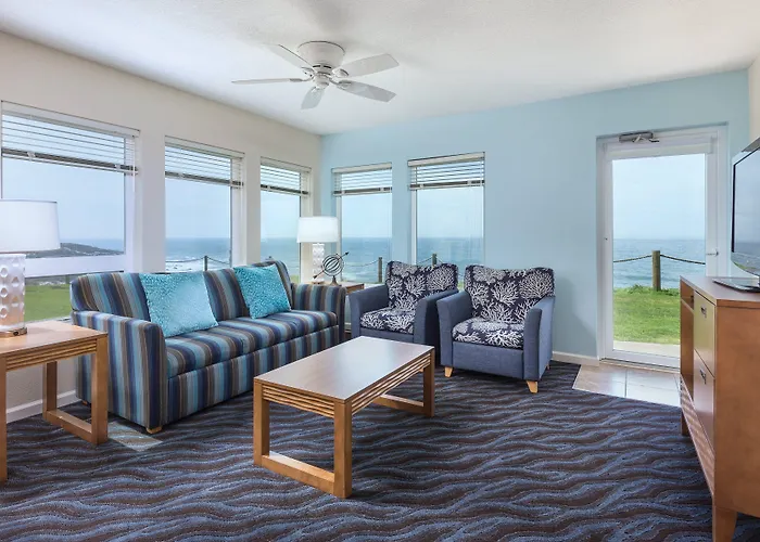 Worldmark Depoe Bay